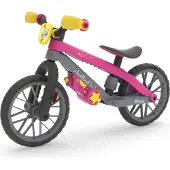 Chillafish BMXie 2 MOTO balanscykel 2-5 år Rosa CPMX03PIN