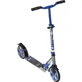 Globber Deluxe 205 Mm Sparkcykel