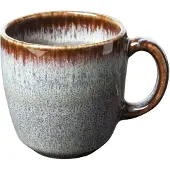 Villeroy & Boch Lave Mugg 19 Cl - Kaffekoppar Lergods Beige