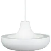 UMAGE Taklampa , Vit, Vardagsrum, Metall