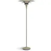 BELID Golvlampa , Beige, Vardagsrum, Metall