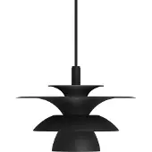 BELID Taklampa , Svart, Matsal, Metall