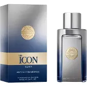 Antonio Banderas The Icon Elixir Eau de Parfum För Män
