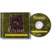 Ginza.se Pestilence: Malleus Malleficarum