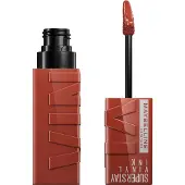 Maybelline Superstay Vinyl Ink Lipstick 130 Extra – 4,2 ml