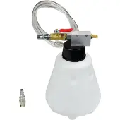 Icetoolz 54ra Hydraulic Bromsluftsats