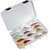 Plano Betesbox 3600 Hydro Flo Stowaway