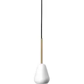 Nuura Taklampa , Anoli Spot, dimbara, Vit, Vardagsrum, Metall, Skandinavisk