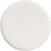 Villeroy & Boch Afina Gourmettallrik 32 Cm - Uppläggningsfat Porslin Vit