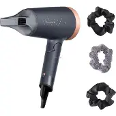 Rowenta Express Style Stellar 1900 Effiwatts black - Hair dryer