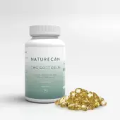 Naturecan CBG-Kapslar