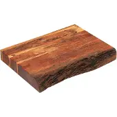Zassenhaus Skärbräda 30x41 Cm - Skärbrädor Akaciaträ Brun