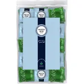 Mister Size - tunn kondom - 47mm - 100-pack