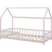 En.casa Hussäng Hesel 200x90cm rosa []