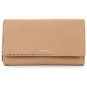 Tamaris Plånbok 'Amanda' beige