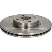 ABE Bromsskiva C32206ABE, 1 Stycke