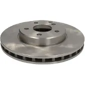 ABE Bromsskiva C3M114ABE, 1 Stycke