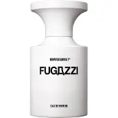 BORNTOSTANDOUT Fugazzi Eau de Parfum 50 ml