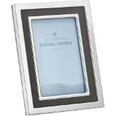 Georg Jensen Manhattan fotoram 10x15cm 10020453