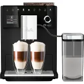 Melitta Ci Touch Helaautomatisk Kaffemaskin