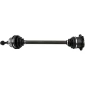 FEBI BILSTEIN Drivaxel 186602