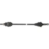 POINT GEAR Drivaxel PNG72841