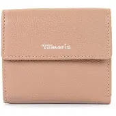 Tamaris Plånbok 'Amanda' beige