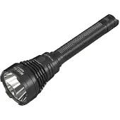 Nitecore MH40 PRO, Ficklampa, Svart, 2 m, IP68, LED, 1 lamp(or)