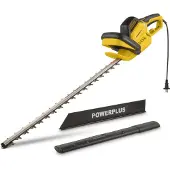 Powerplus Elektrisk Häcksax 750w