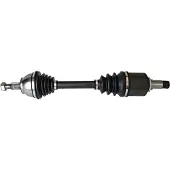 FEBI BILSTEIN Drivaxel 192907
