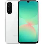 Samsung Galaxy A26 5G 128GB/6GB - White