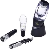 Laguiole Vine Aerator Gavesæt 4