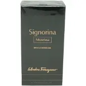 Salvatore Ferragamo Signorina Misteriosa Duschgel 200 ml