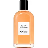 David Beckham Amber Breeze 100 Ml Eau De Parfum