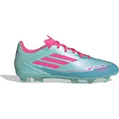 Adidas Fotbollsskor F50 LEAGUE FG/MG MESSI ih0928