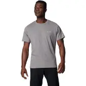 Columbia Thistletown Hills T-shirt Med Korta ärmar