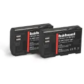 Hähnel Hl-e6p Batteri
