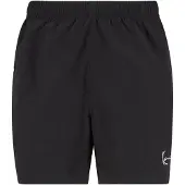 Karl kani Badshorts svart / vit