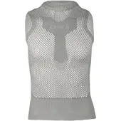 Q36.5 Zero Mesh Ärmlös Baslager
