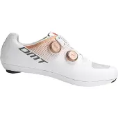 Dmt KR0 EVO White Brown Sneakers, Size 41 - EUR