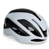 Kask Elemento WG11 White Helmet, Size L: 59-62