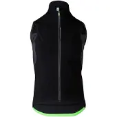 Q36.5 L1 Essential Vest Black, Size XL