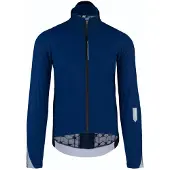 Q36.5 Interval Termica Blue Jacket, Size L
