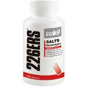 226ers Sub9 Salter Elektrolyter 100 Kapslar Pad