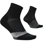 Feetures Elite Light Cushion Korta Strumpor