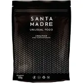 Santa Madre Kreatinpulver Neutral Smak 600g
