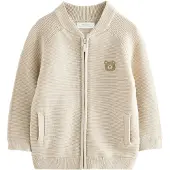 Next Kofta ljusbeige