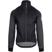 Q36.5 Jacket Adventure Winter Black color Man, Size M