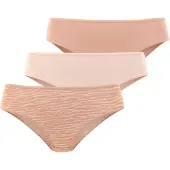 LASCANA Trosa beige / sand