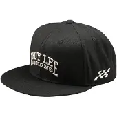 Troy Lee Designs Scholar Flat Keps